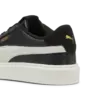 Puma Lajla T-toe Wns Siyah Kadın Spor Ayakkabı & Sneaker