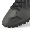 Puma TACTO II TT Siyah Erkek/Unisex Halı Saha Ayakkabı
