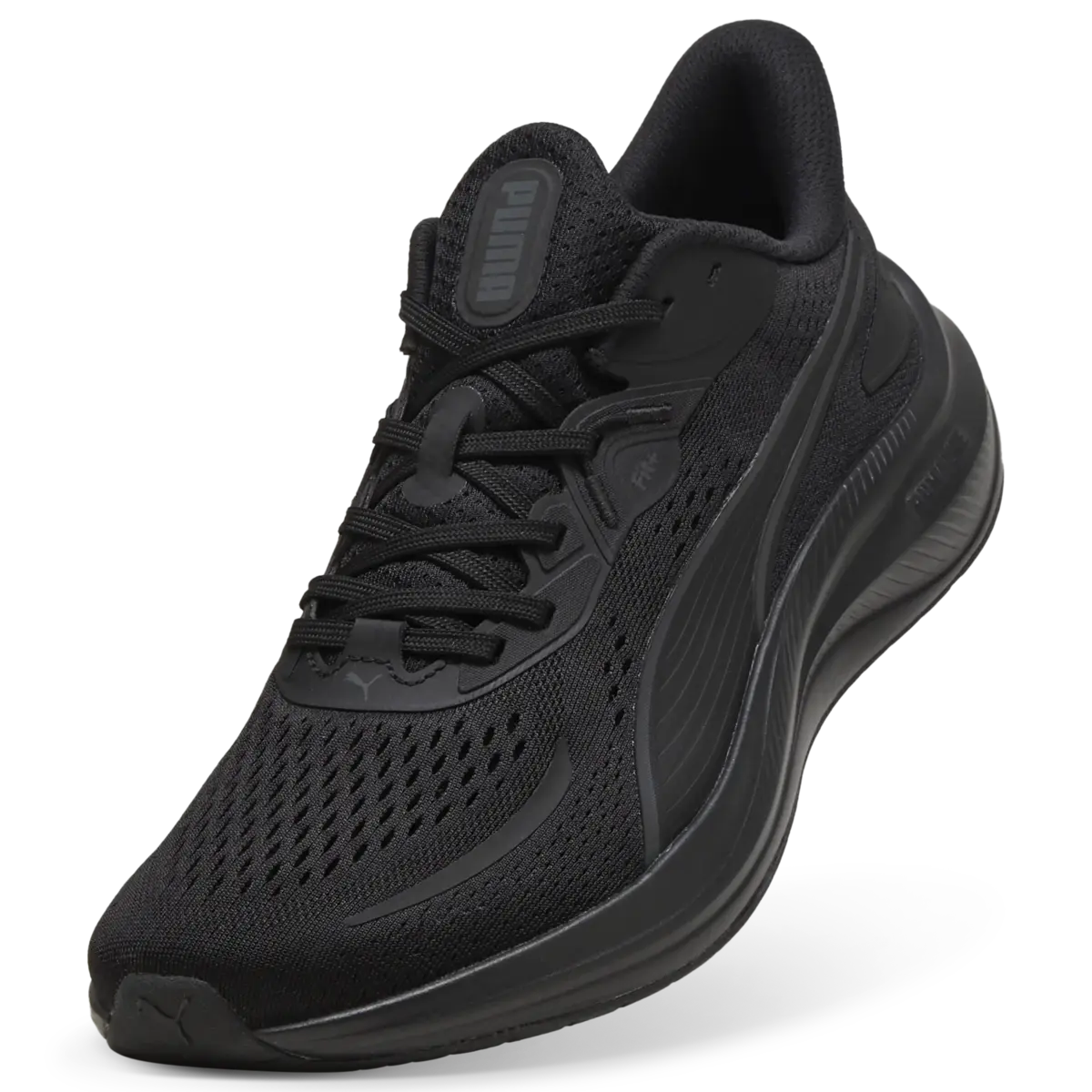 Puma Skyrocket Lite 2 Siyah Unisex Spor Ayakkabı