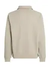 Calvin Klein Haki Erkek Sweatshirt & Hoodie
