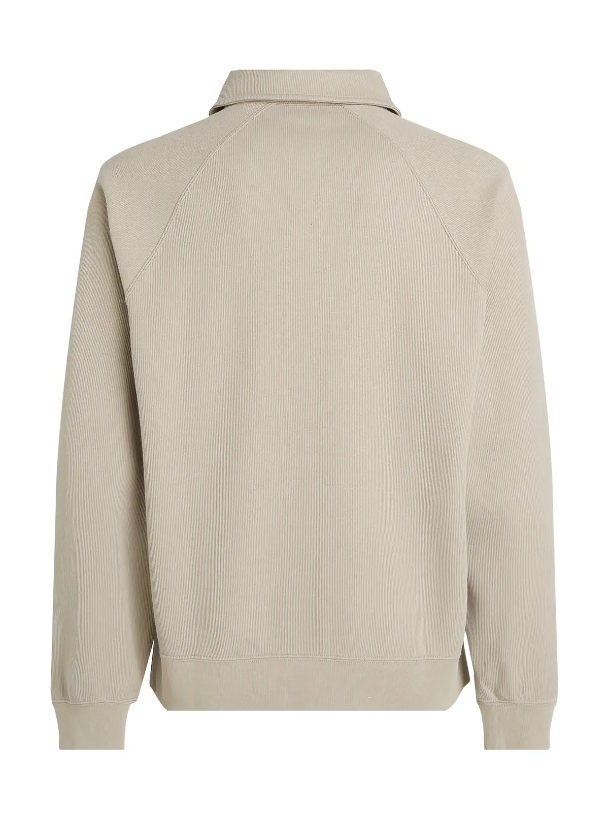 Calvin Klein Haki Erkek Sweatshirt & Hoodie