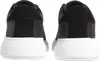 Calvin Klein CUPSOLE LACE UP MONO, 0GR Siyah Kadın Spor Ayakkabı & Sneaker