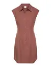 TENCEL LINEN SL MINI, 41J, XXS
