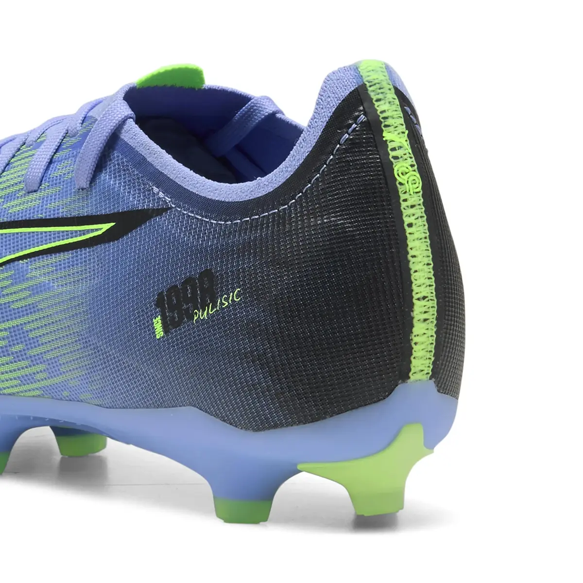 PUMA ULTRA 5 MATCH CHASING FG/AG Mor Erkek Krampon