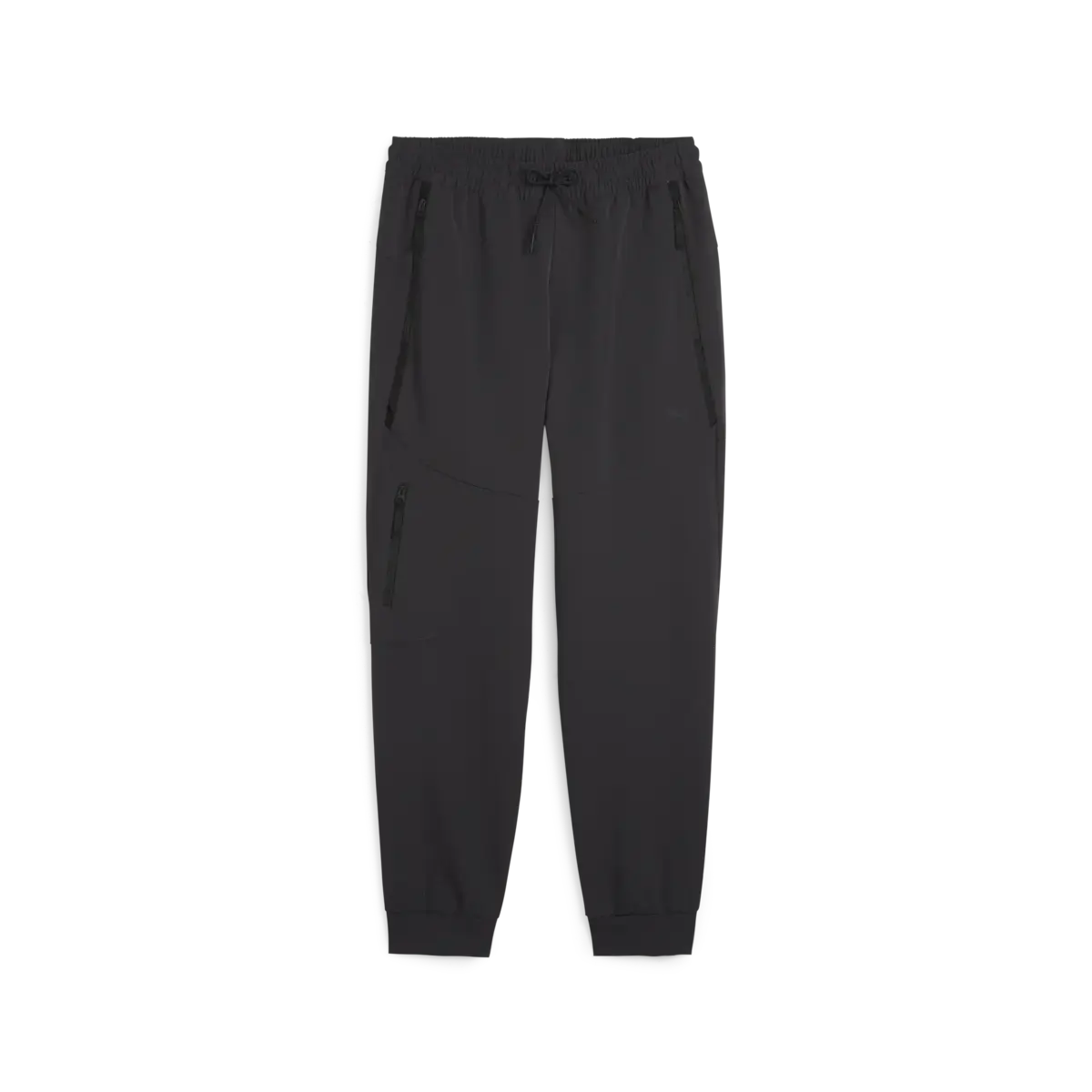 Puma PUMATECH Track Pants Siyah Erkek Eşofman Altı