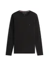 STRETCH SLIM FIT LON, BDS
