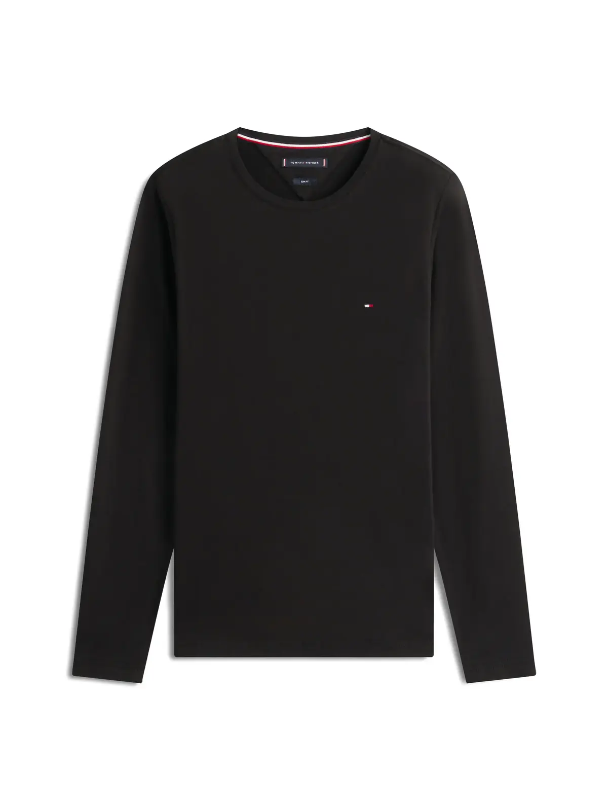 STRETCH SLIM FIT LON, BDS