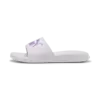 Puma Popcat 20 BX Lila Kadın Terlik
