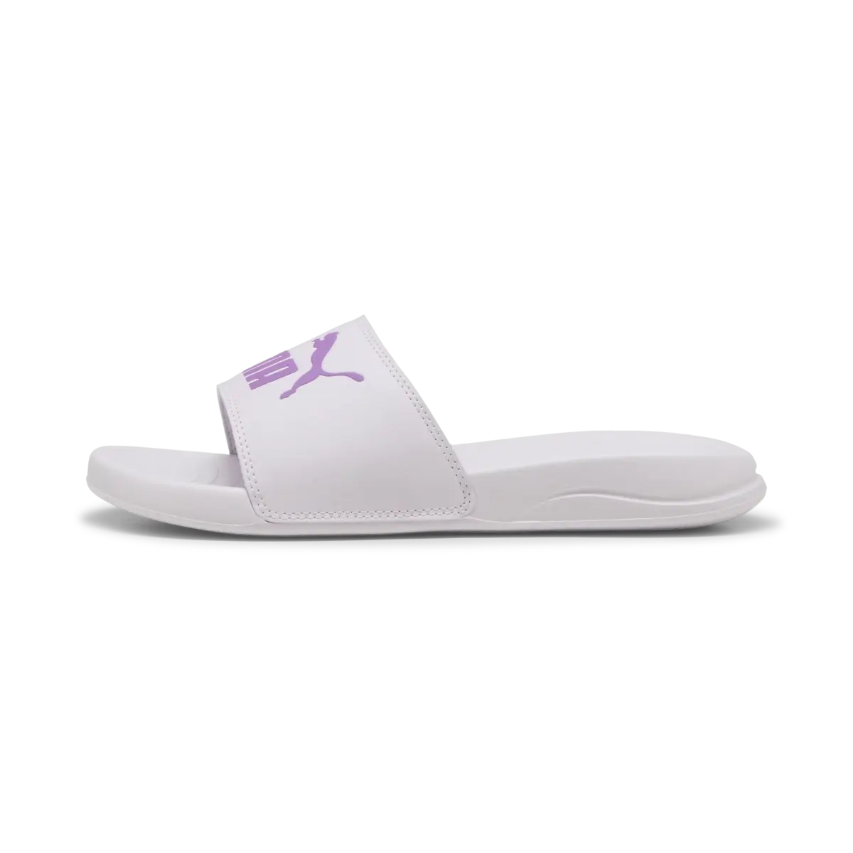 Puma Popcat 20 BX Lila Kadın Terlik