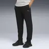 Puma M CLOUDSPUN JOGGER Siyah Erkek Eşofman Altı