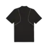 Puma BMW MMS POLO Siyah Erkek T-Shirt & Polo