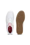 Puma Caven 2.0 Retro Academia Beyaz Unisex Günlük Spor Ayakkabı
