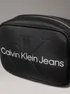 Calvin Klein Siyah Kadın Çanta & Cüzdan