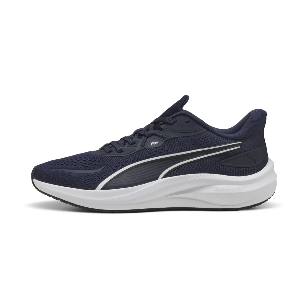 Puma Skyrocket Lite 2 Lacivert Erkek Yürüyüş ve Koşu Ayakkabısı