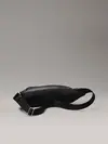 Calvin Klein CK SET WAISTBAG Erkek Siyah Bel Çanta