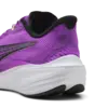 Puma Darter Pro Mor Unisex Yürüyüş ve Koşu Ayakkabısı