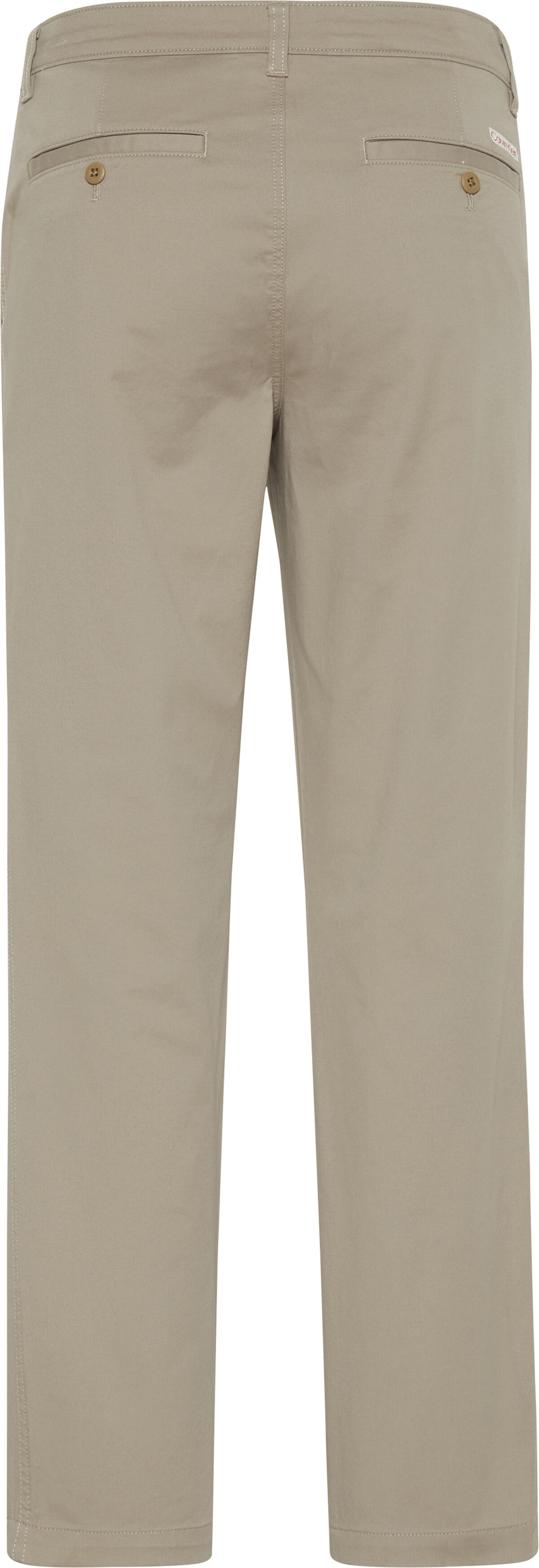 Calvin Klein COTTON SIGNATURE SLIM CHINO PANT Kahverengi Erkek Pantolon Calvin Klein COTTON SIGNATURE SLIM CHINO PANT Kahverengi Erkek Pantolon