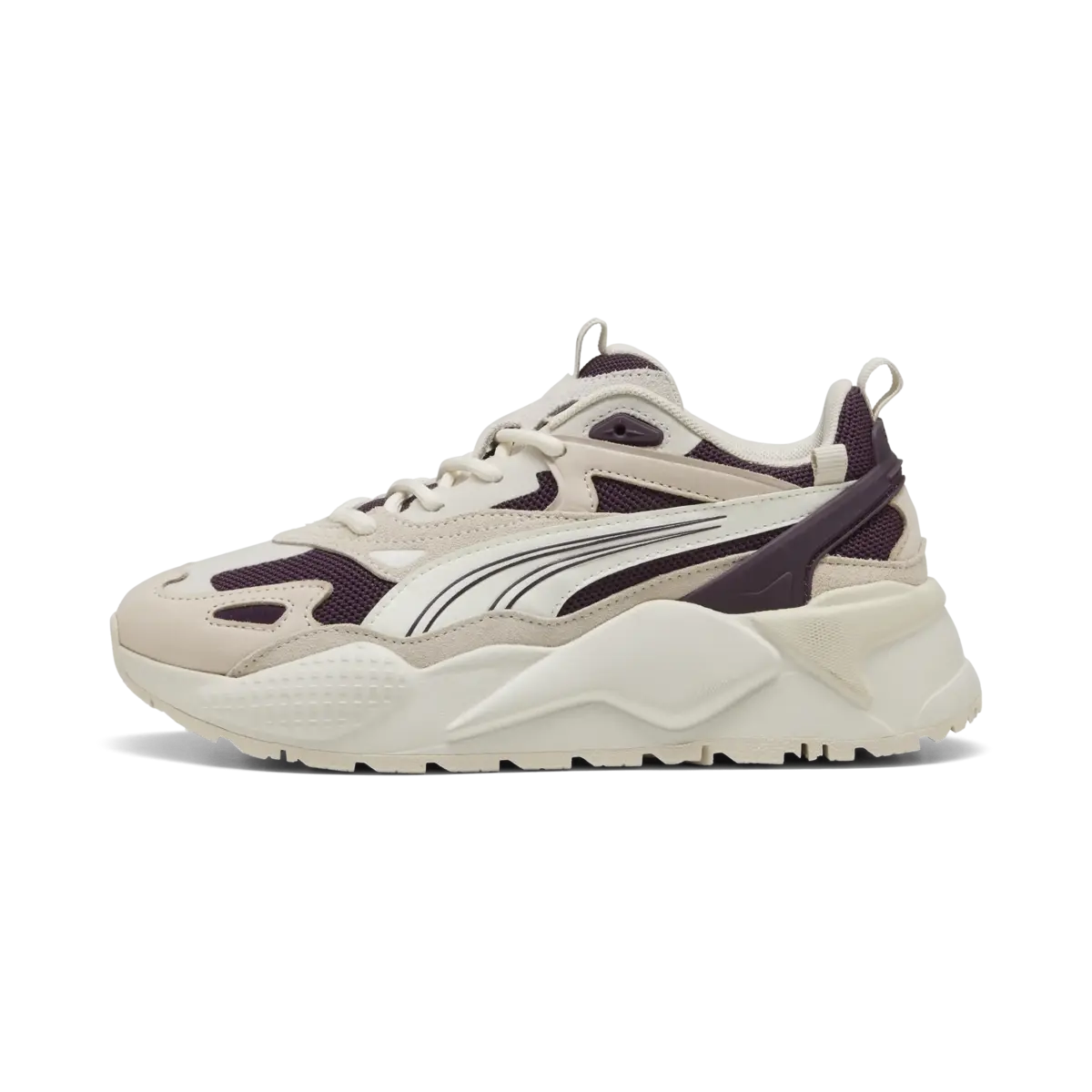 PUMA RS-X Efekt PRM Bej Unisex Günlük Spor Ayakkabı