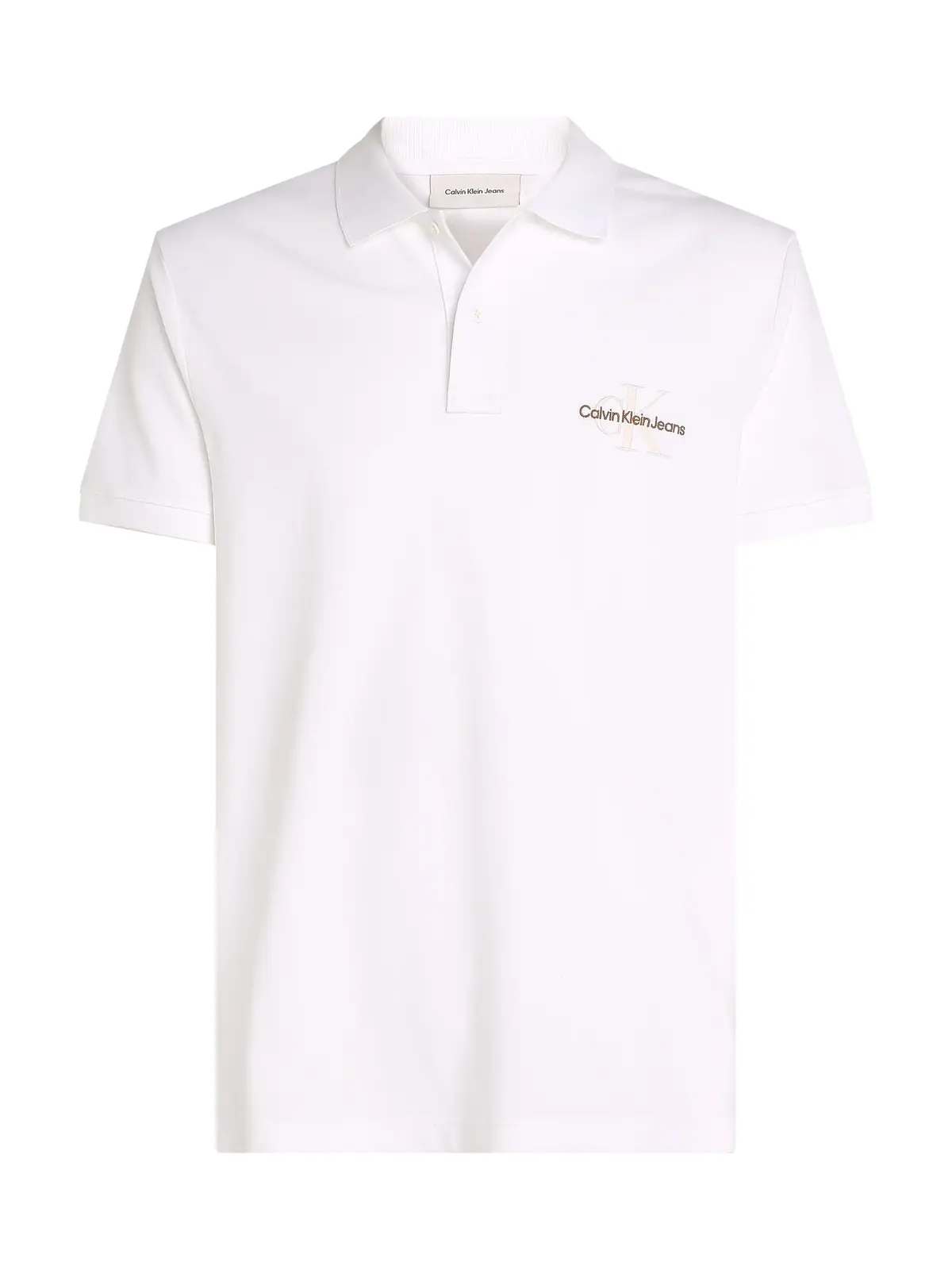 MONOLOGO POLO, 0K4