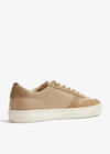 Tommy Hilfiger PREMIUM CORPORATE LT, AEG Erkek Kahverengi Sneaker