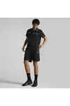 Puma Mapf1 Sweat Shorts Siyah Erkek Şort