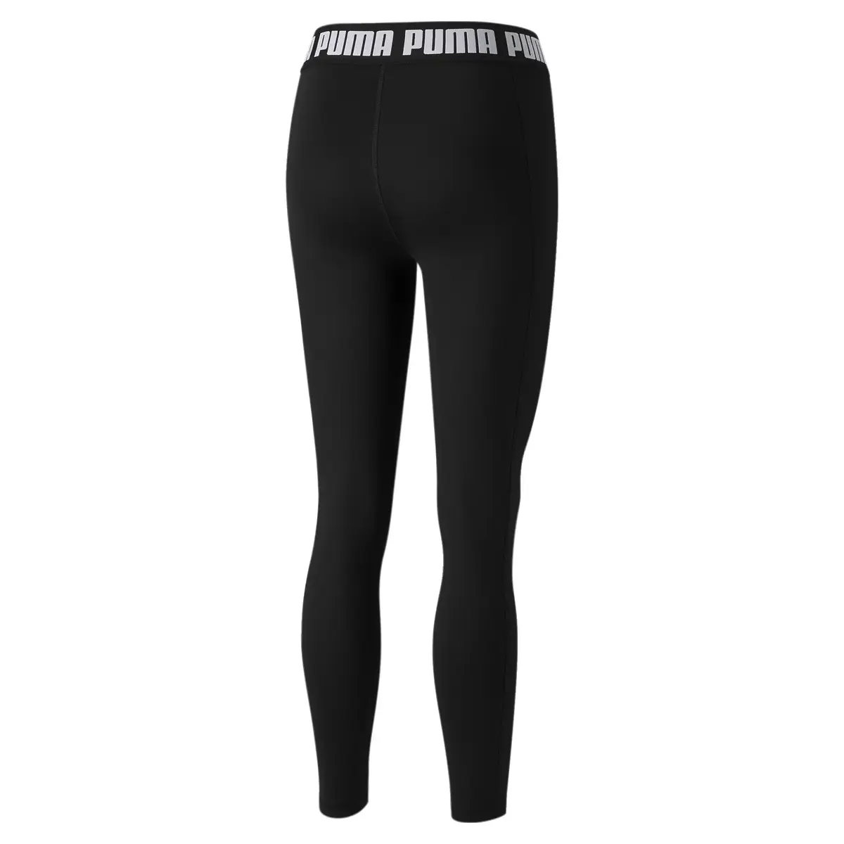 Puma Train PUMA STRONG HW Tight Siyah Kadın Tayt
