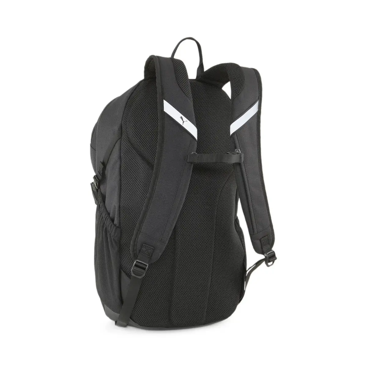 Puma BMW MMS Statement Backpack Siyah Erkek Sırt Çantası