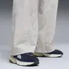Puma Fade Nitro LS S Lacivert Erkek Spor Ayakkabı