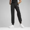 Puma SQUAD Pants TR Siyah Kadın Eşofman Altı