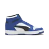 Puma Rebound LayUp SL Mavi Erkek Spor Ayakkabı