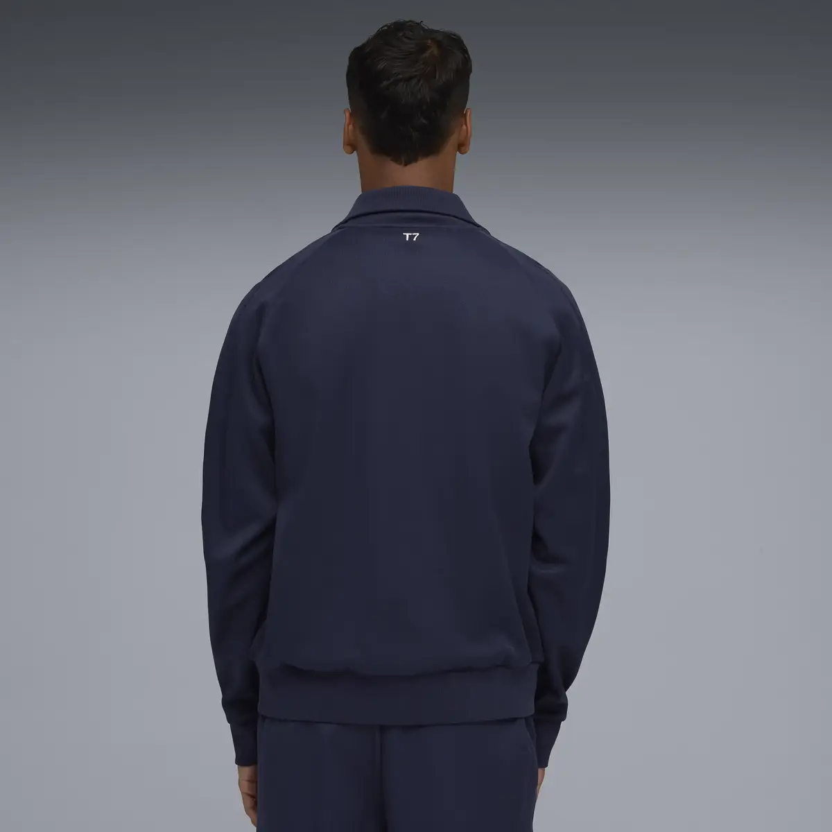 PUMA T7 Track Jacket M Lacivert Erkek Ceket