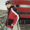 Puma Ferrari Race Statement Jcket Kırmızı Erkek Ceket