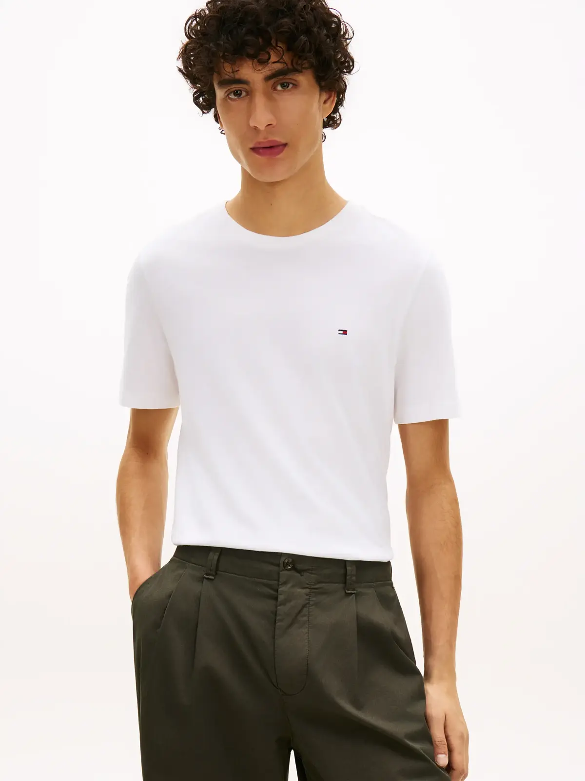 ESSENTIAL REG FIT SO, YBR