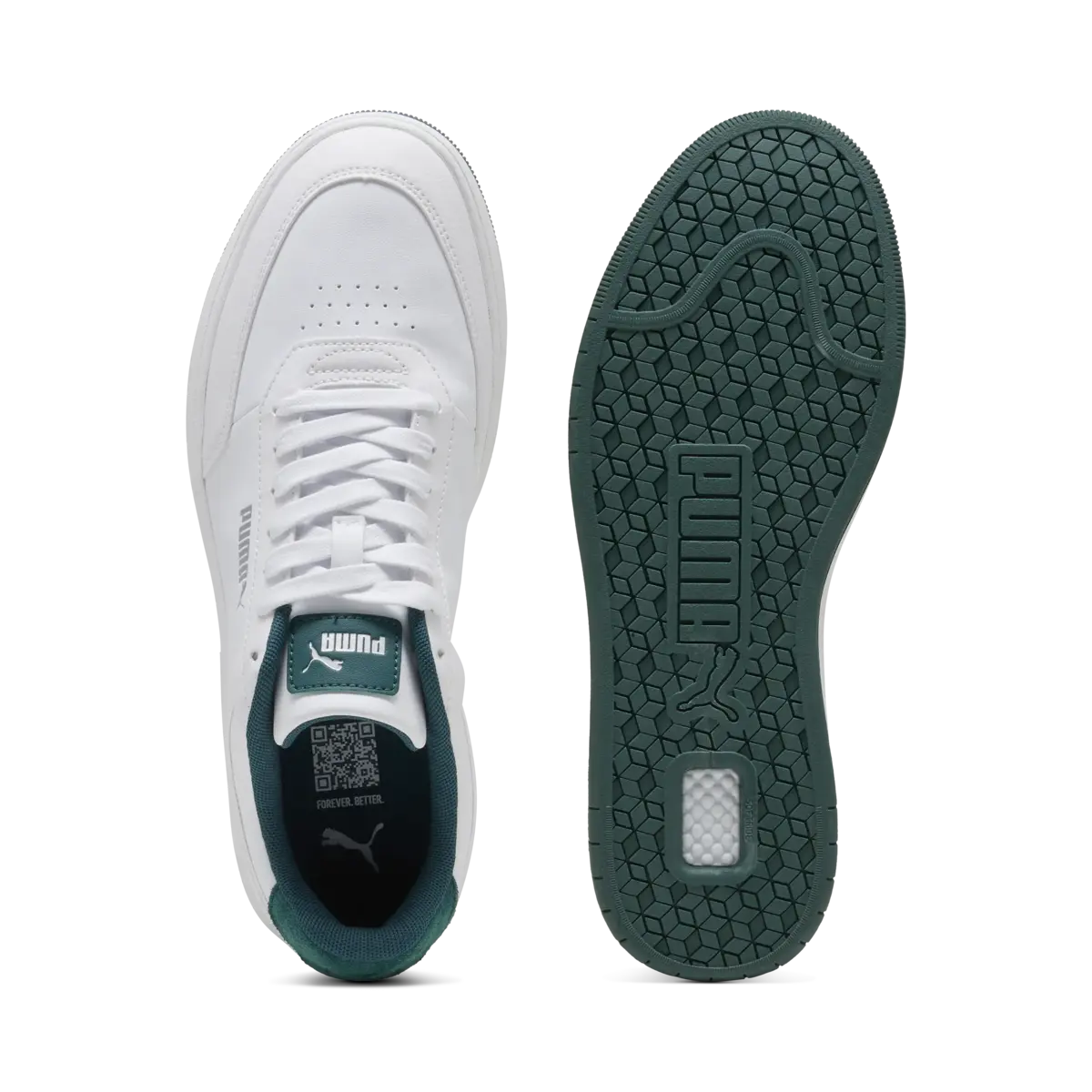 Puma Canasta Erkek Spor Ayakkabı & Sneaker