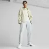 Puma Downtown Chore Jacket Bej Erkek Ceket