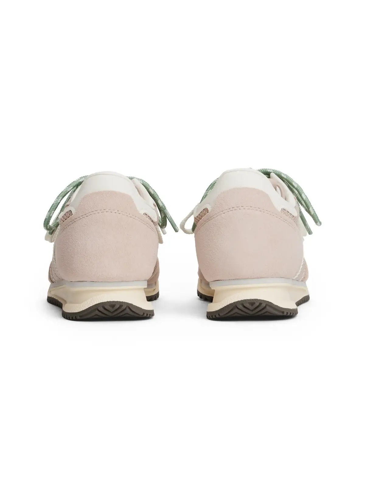 Tommy Hilfiger TJW LOW PROFILE RUNN Pembe Kadın Günlük Spor Ayakkabı