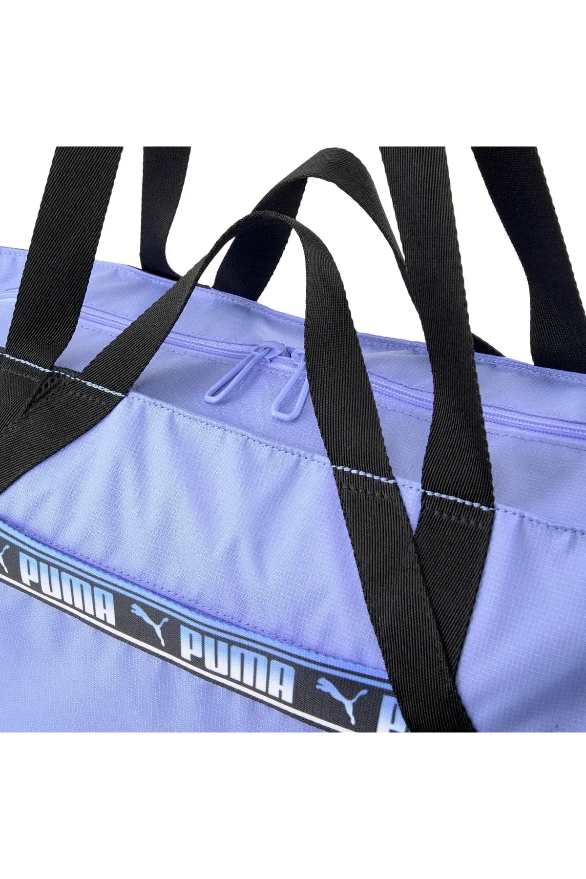 Puma AT ESS Shopper E Mor Kadın Askılı Günlük Çanta