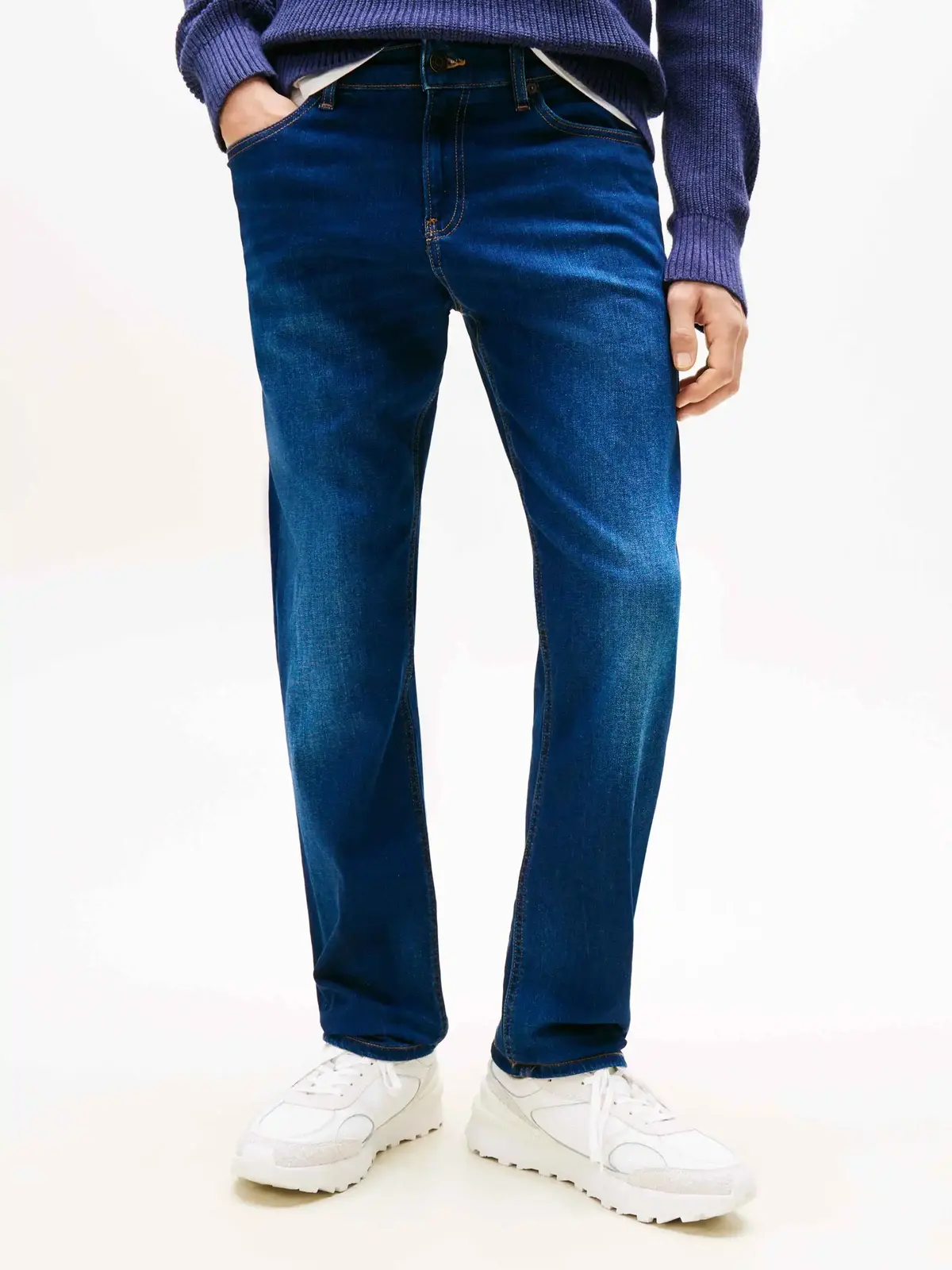 RYAN SLIM STR ASDBS, 1BK