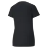 Puma PERFORMANCE TEE W Siyah Kadın T-Shirt