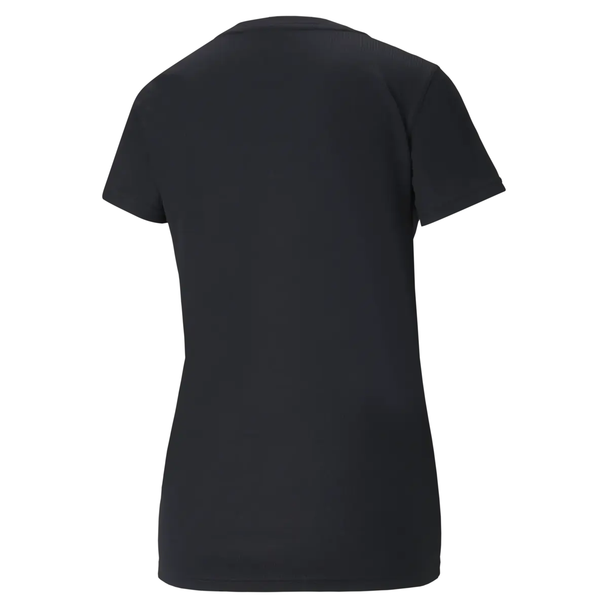 Puma PERFORMANCE TEE W Siyah Kadın T-Shirt