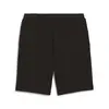 Puma BMW MMS ESS+ SHORTS FT Siyah Erkek Şort