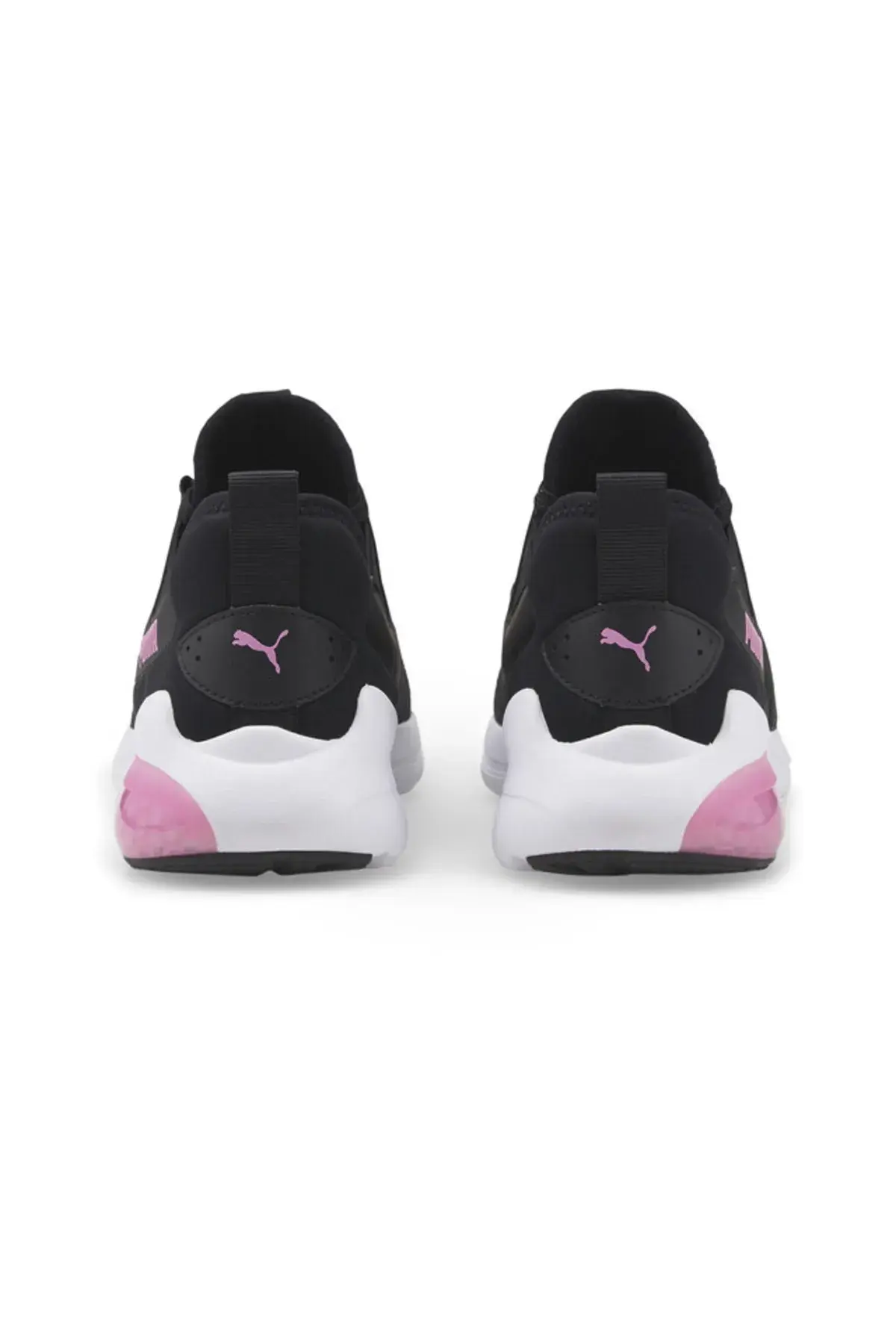 Puma Cell Vive Mesh Wn S Siyah Kadın Yürüyüş Ayakkabısı