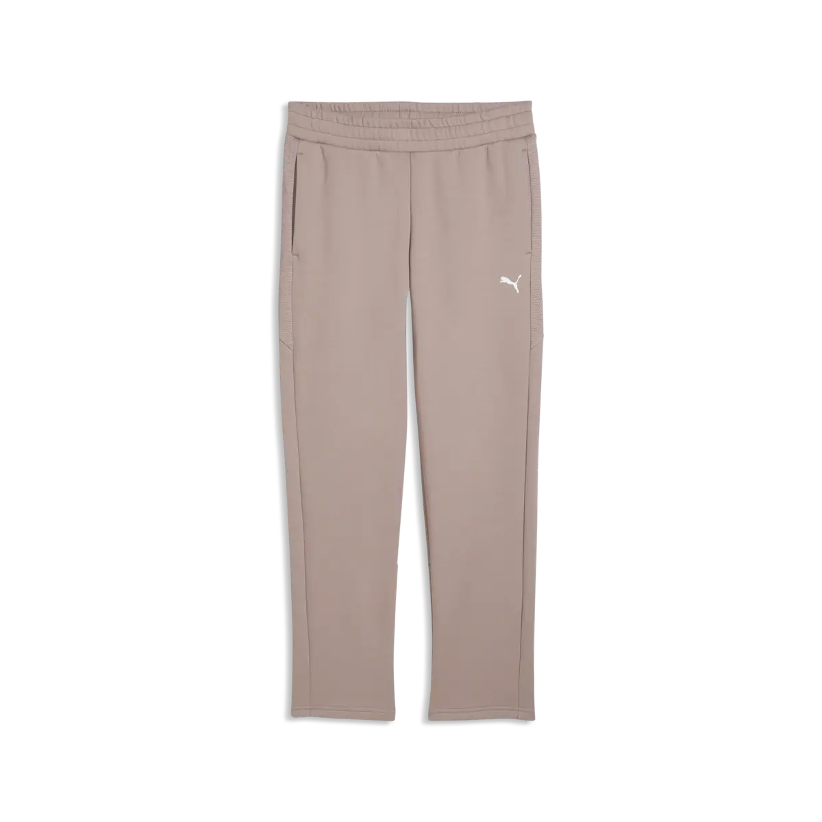 Puma EVOSTRIPE Sweatpants DK op Pembe Kadın Eşofman Altı
