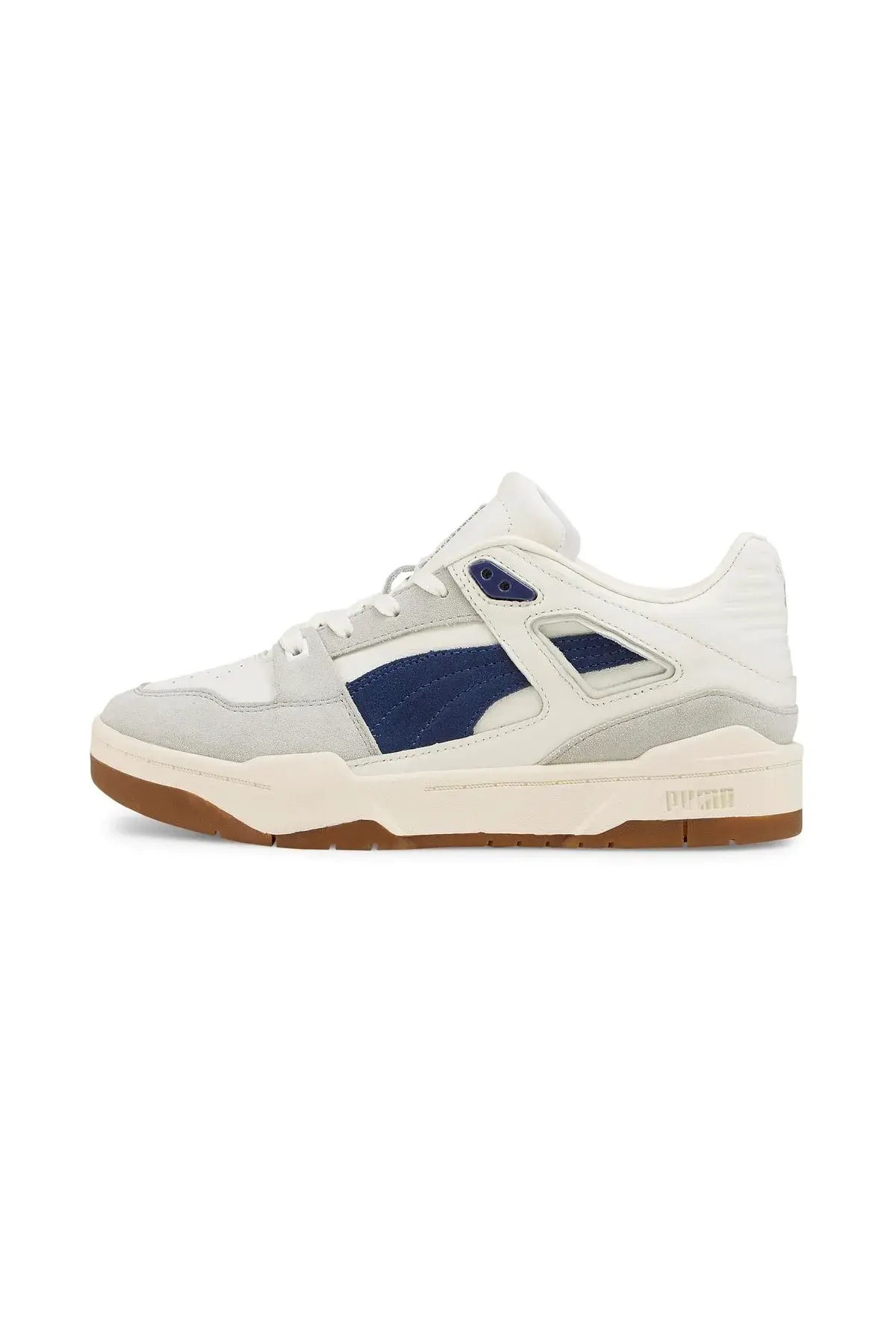 Puma Slipstream x Lauren London - Bej Kadın/Günlük Spor Ayakkabı