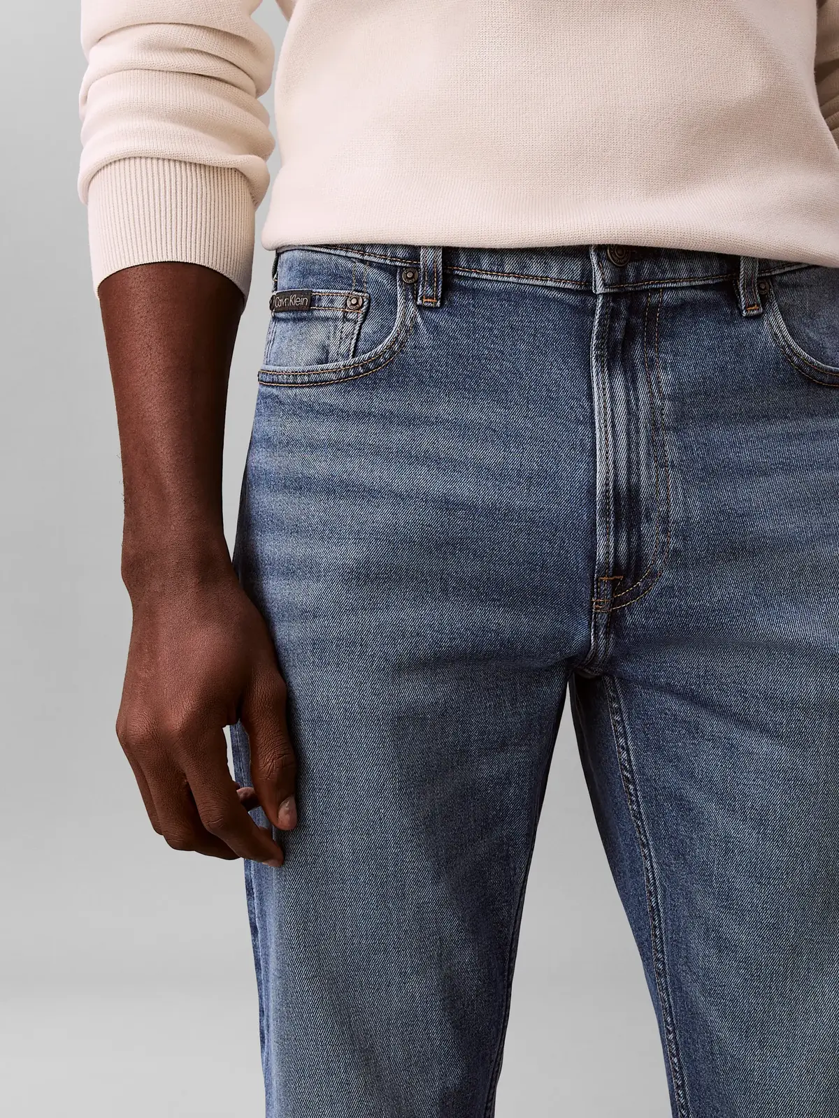 SLIM STRAIGHT DIGGOR, 3YF, 30, 32