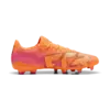 Puma FUTURE 8 PLAY FG/AG Turuncu Erkek Krampon