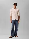LS YD STRIPE OXFORD, RBL