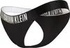 Calvin Klein BRAZILIAN Kadın Siyah Bikini Altı