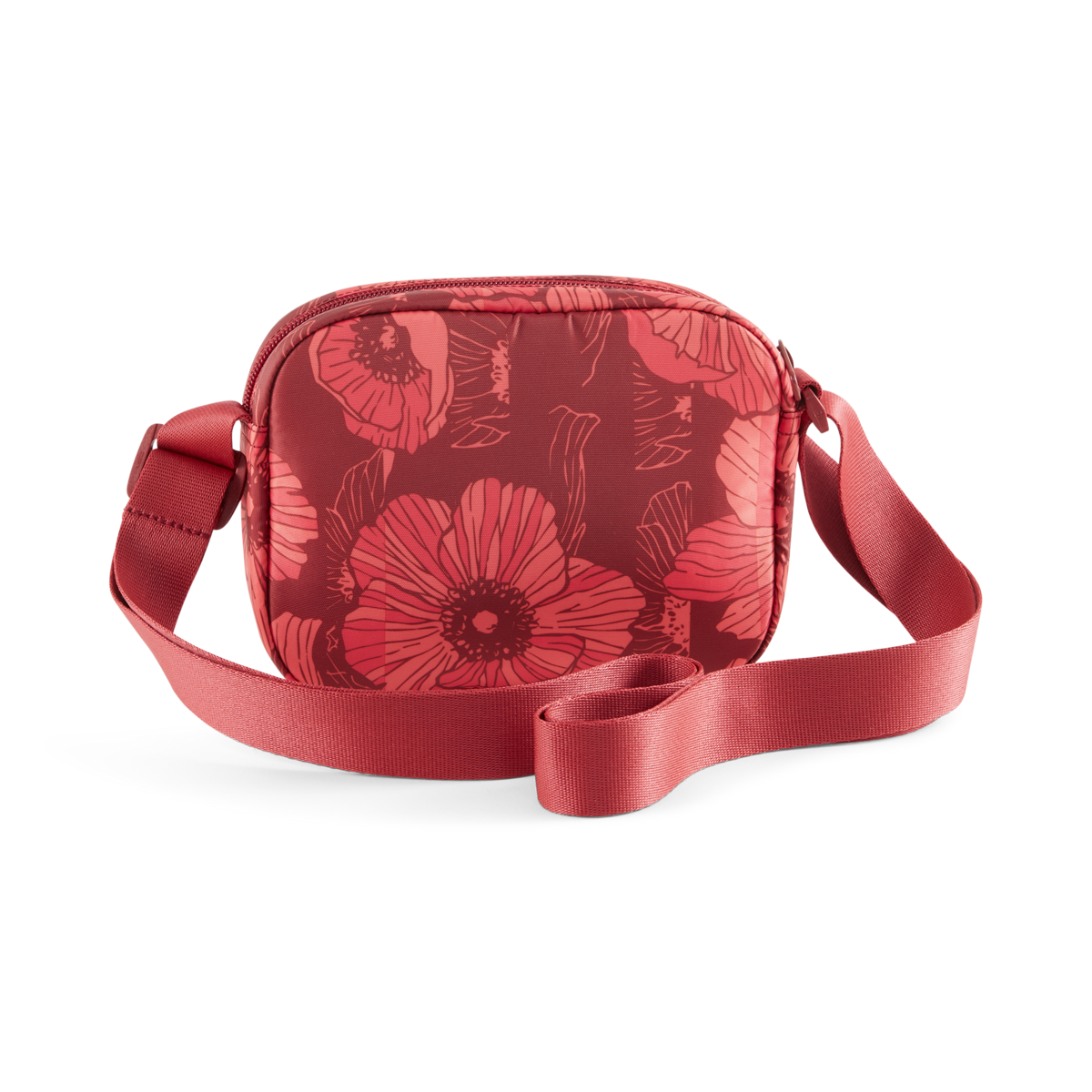 Puma Core Pop X-Body Bag Kırmızı Kadın Omuz Çantası