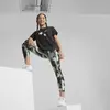 Puma MODERN SPORTS Tee Siyah Kadın T-Shirt & Polo